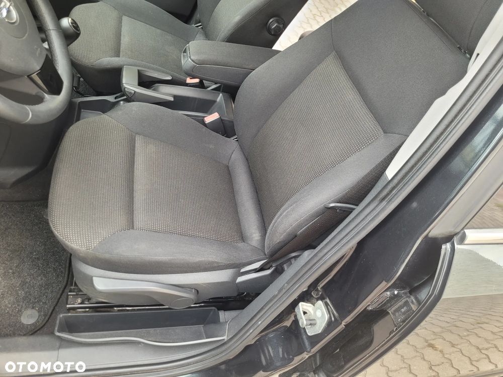 Opel Zafira 1.8 Edition Plus - 4