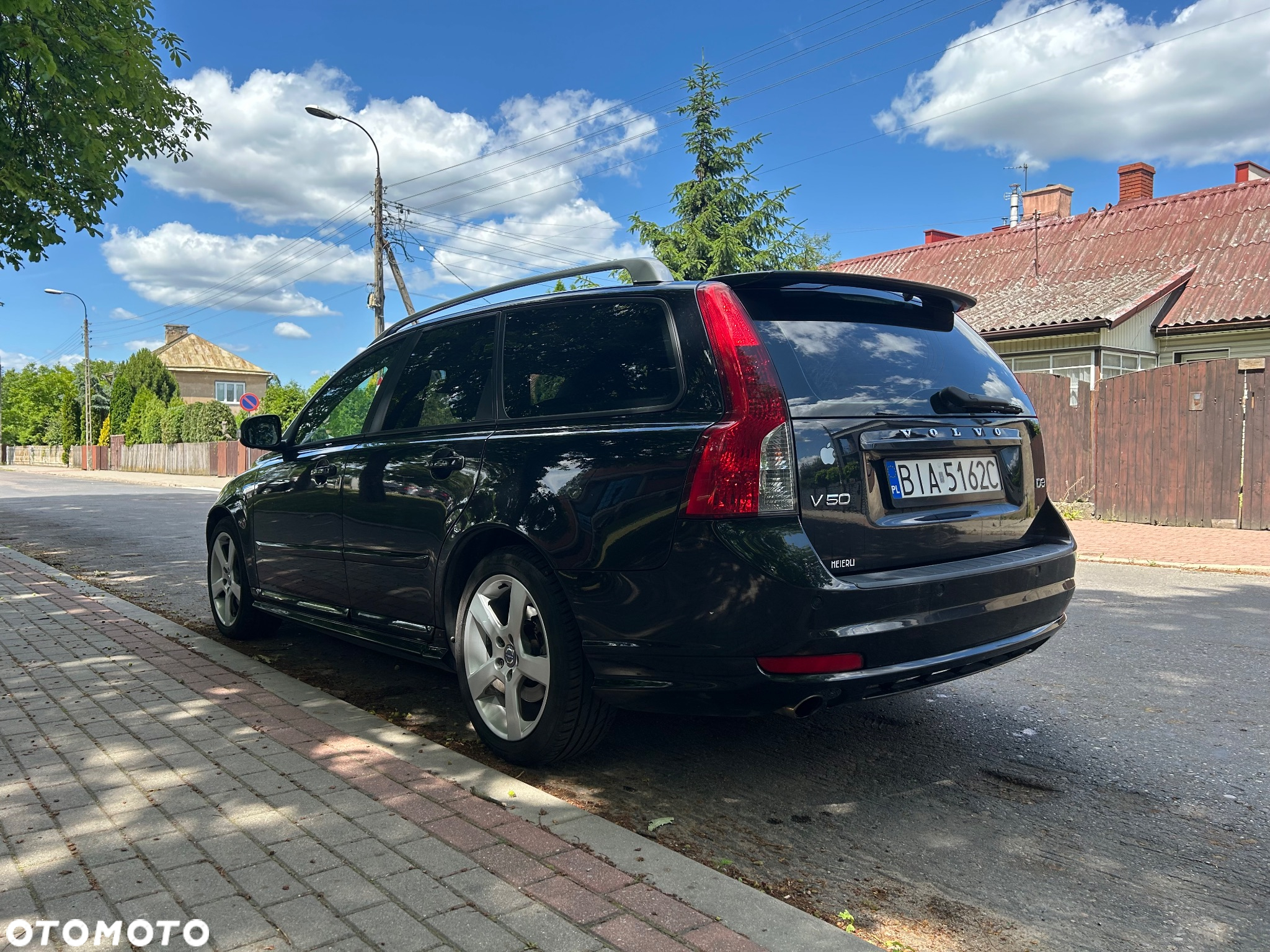 Volvo V50 D3 R-Design - 7