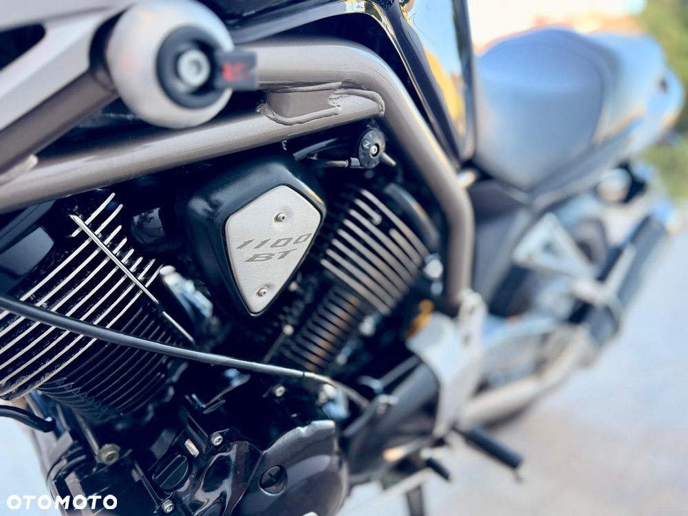 Yamaha Bulldog - 6