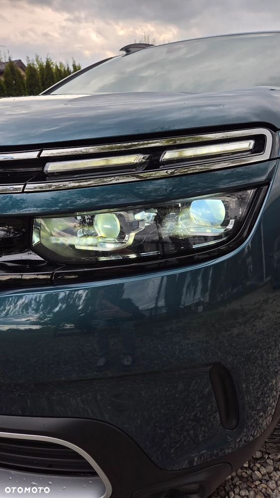 Citroën C5 Aircross BlueHDI 130 S&S EAT8 FEEL PACK - 30