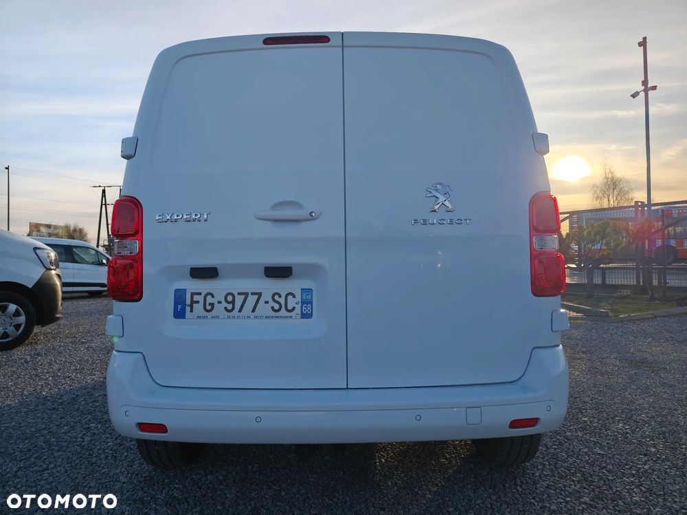Peugeot Expert Premium L2H1 TwinCab Komfort Plus - 13