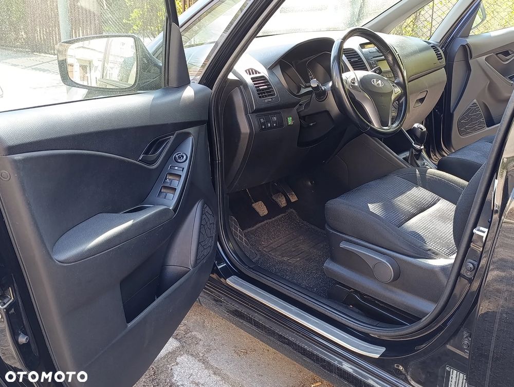 Hyundai ix20 1.4 blue Comfort - 6