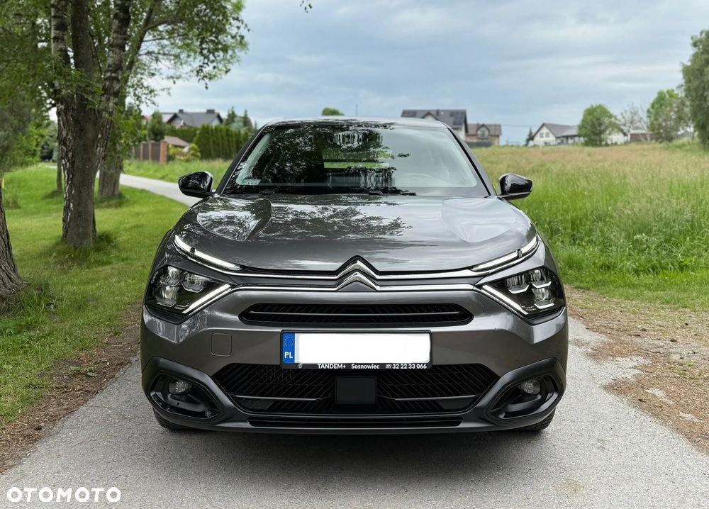 Citroën C4 1.5 BlueHDi Feel Pack S&S - 3