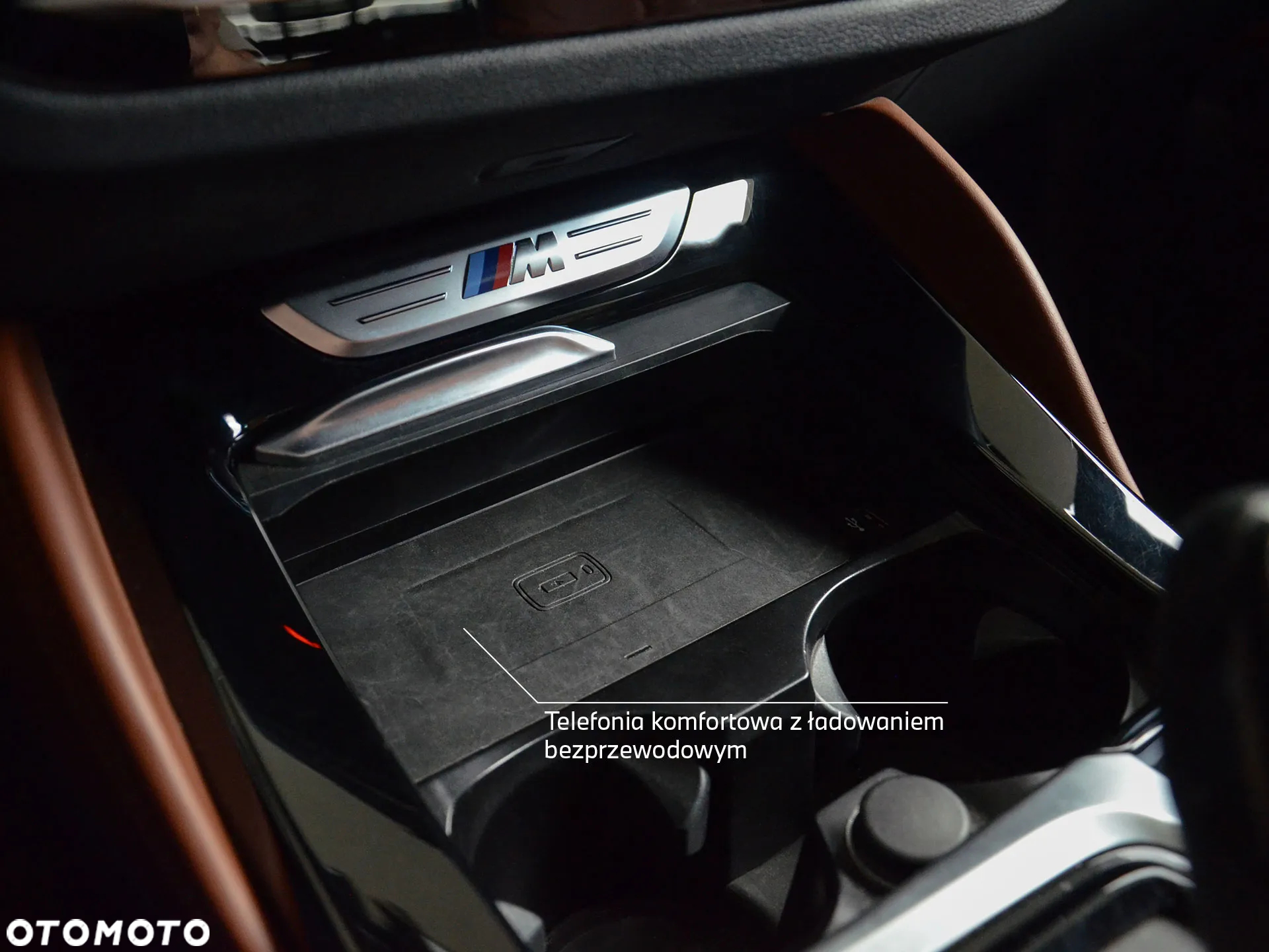BMW X4 xM40i - 21