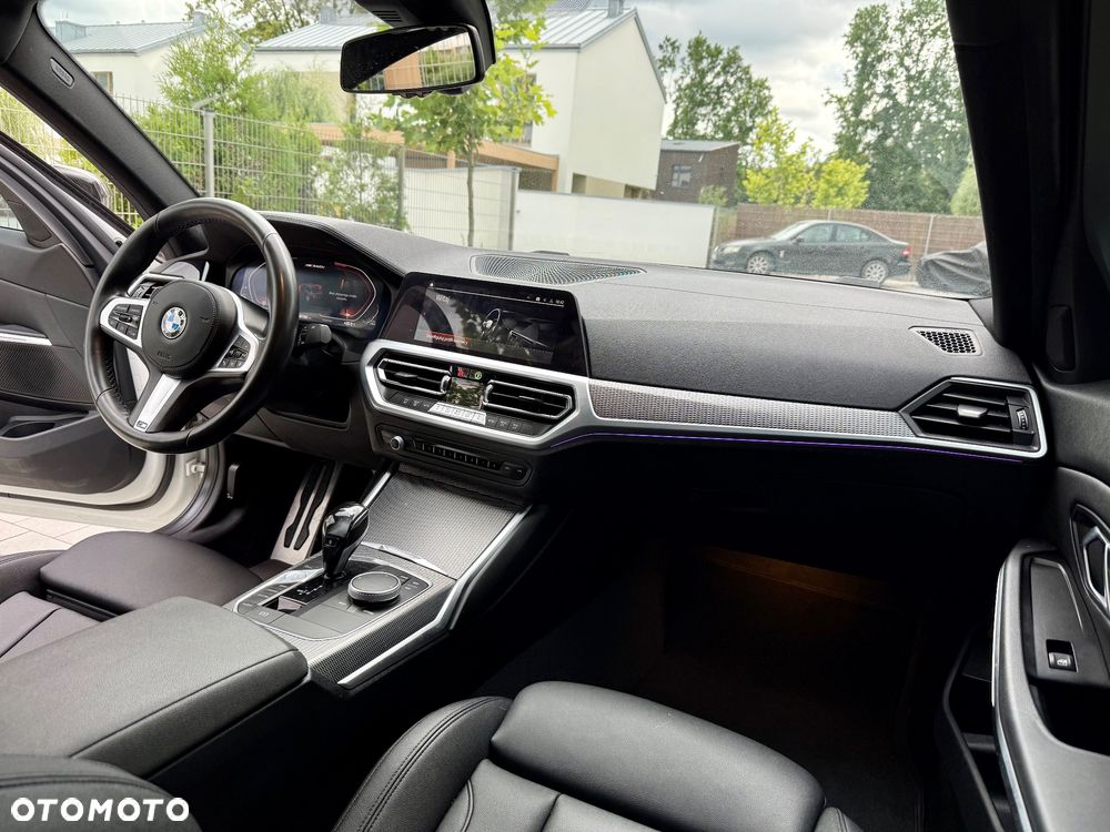 BMW Seria 3 - 10
