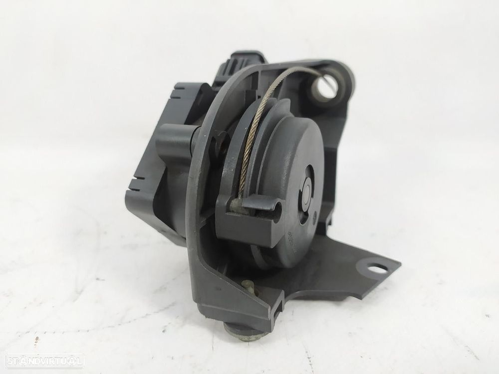 POTENCIOMETRO PEDAL PEUGEOT 406 2002 -9643365680 - 2