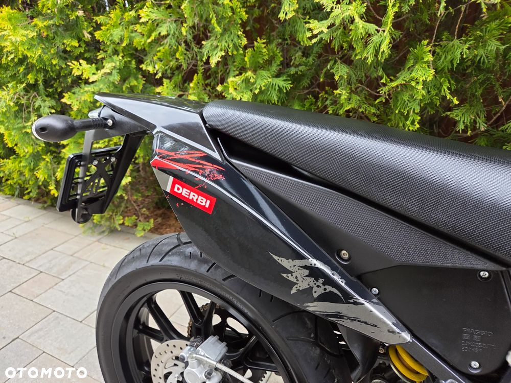 Derbi Senda - 16