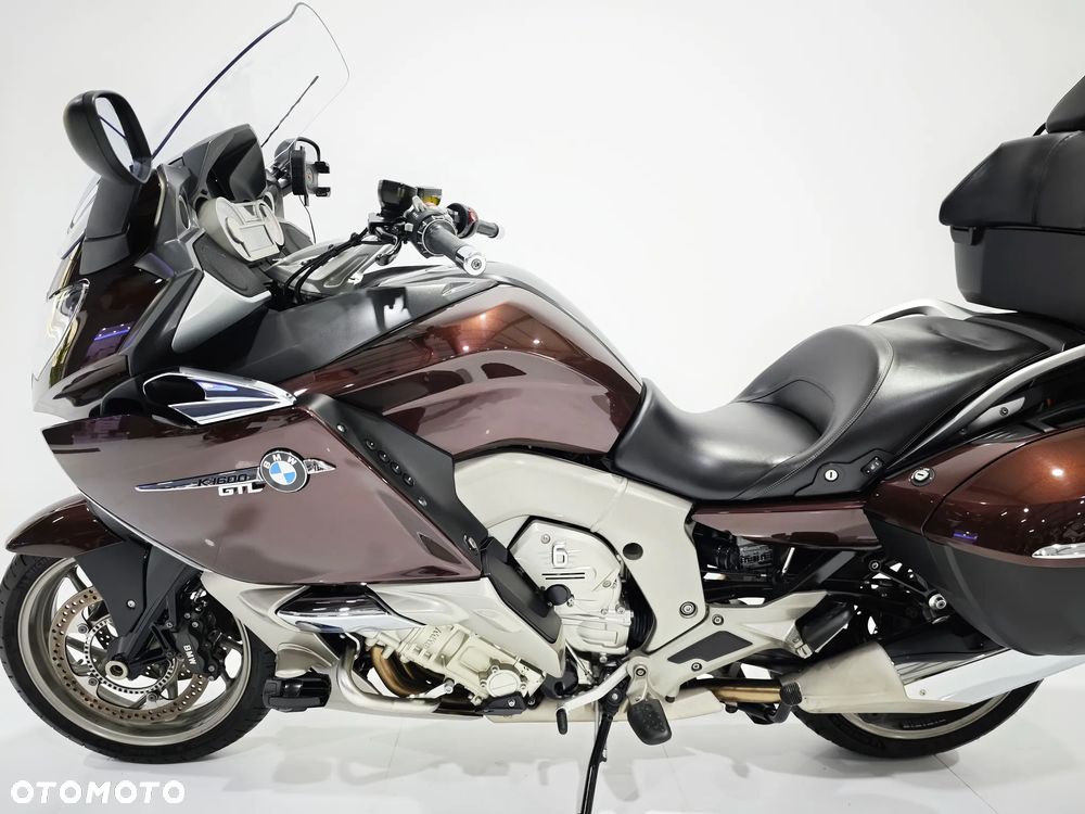 BMW K - 19