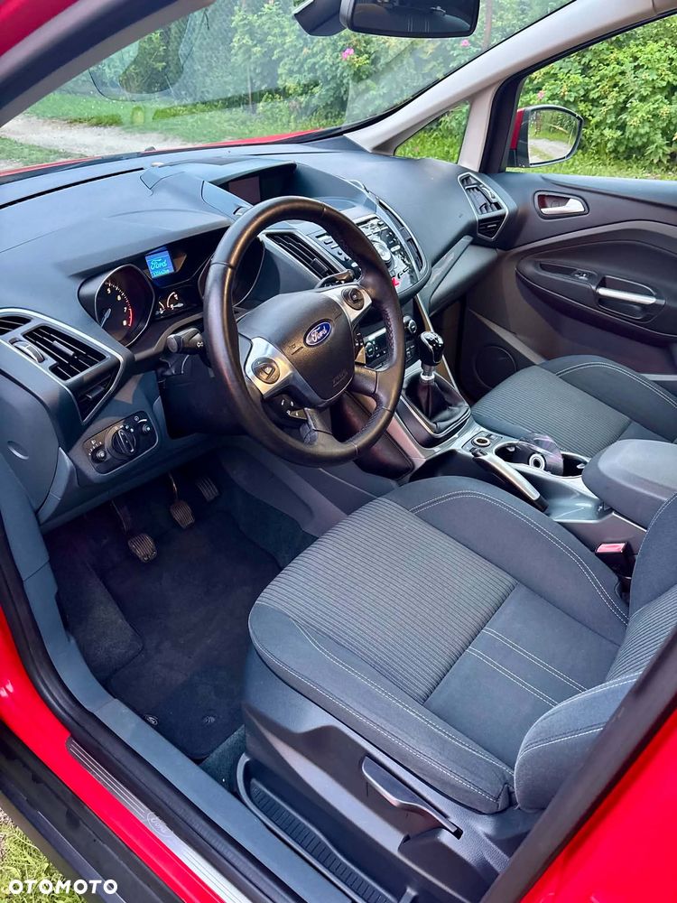 Ford C-MAX 1.6 EcoBoost Titanium ASS - 6