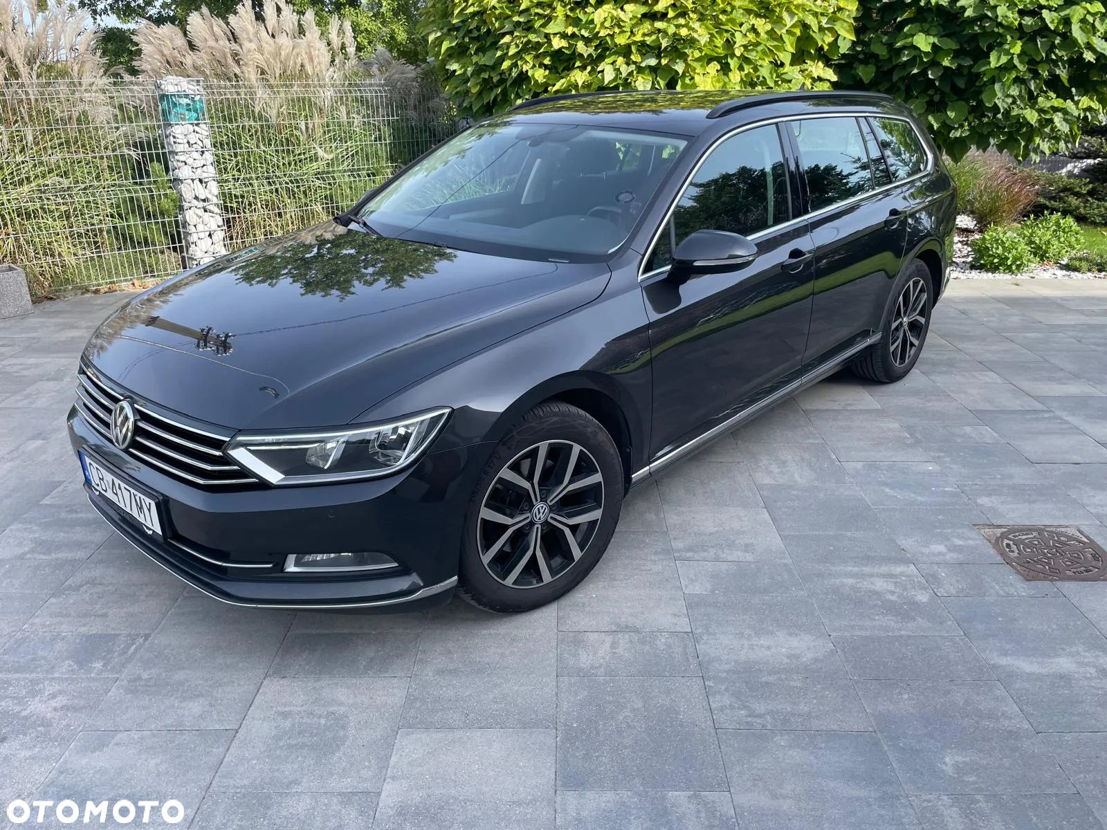 Volkswagen Passat 2.0 TDI BMT SCR 4Mot Comfortline DSG7 - 14