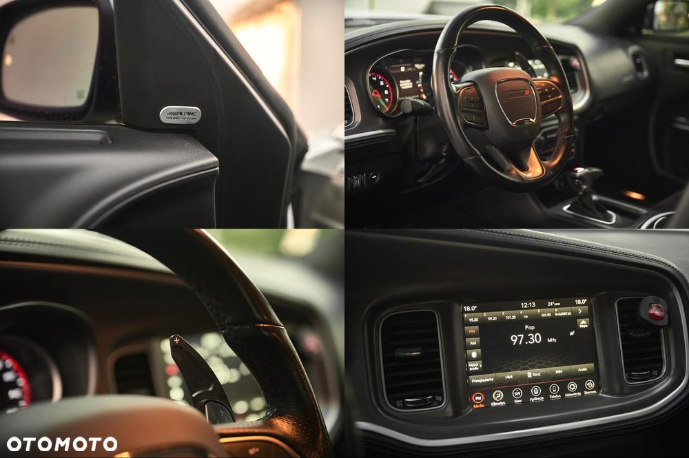 Dodge Charger 5.7 R/T - 31