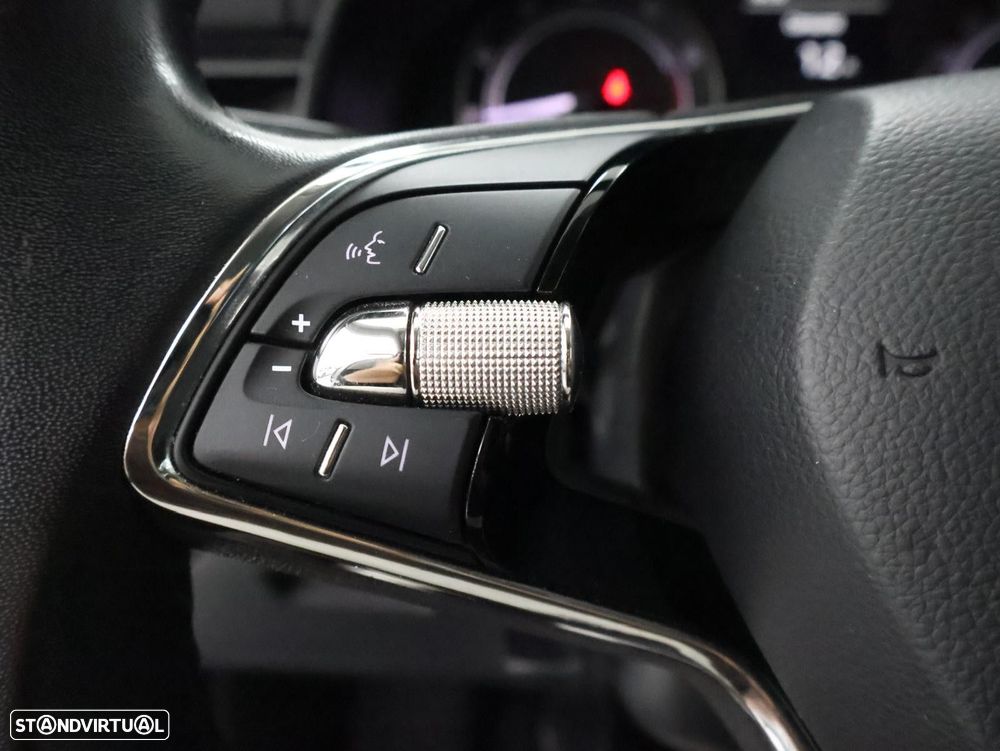 Skoda Scala 1.0 TSI Ambition - 16
