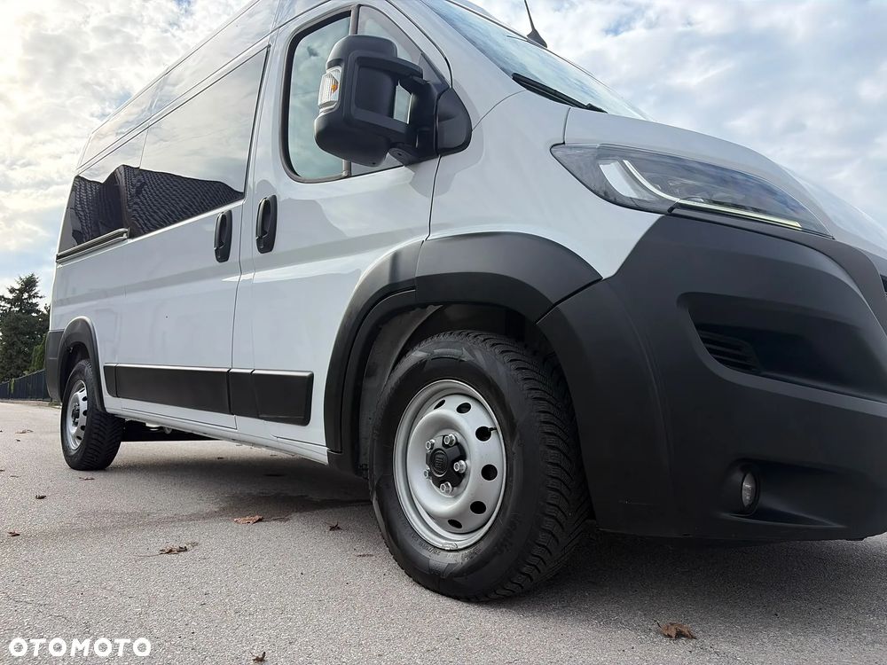 Fiat Ducato - 12