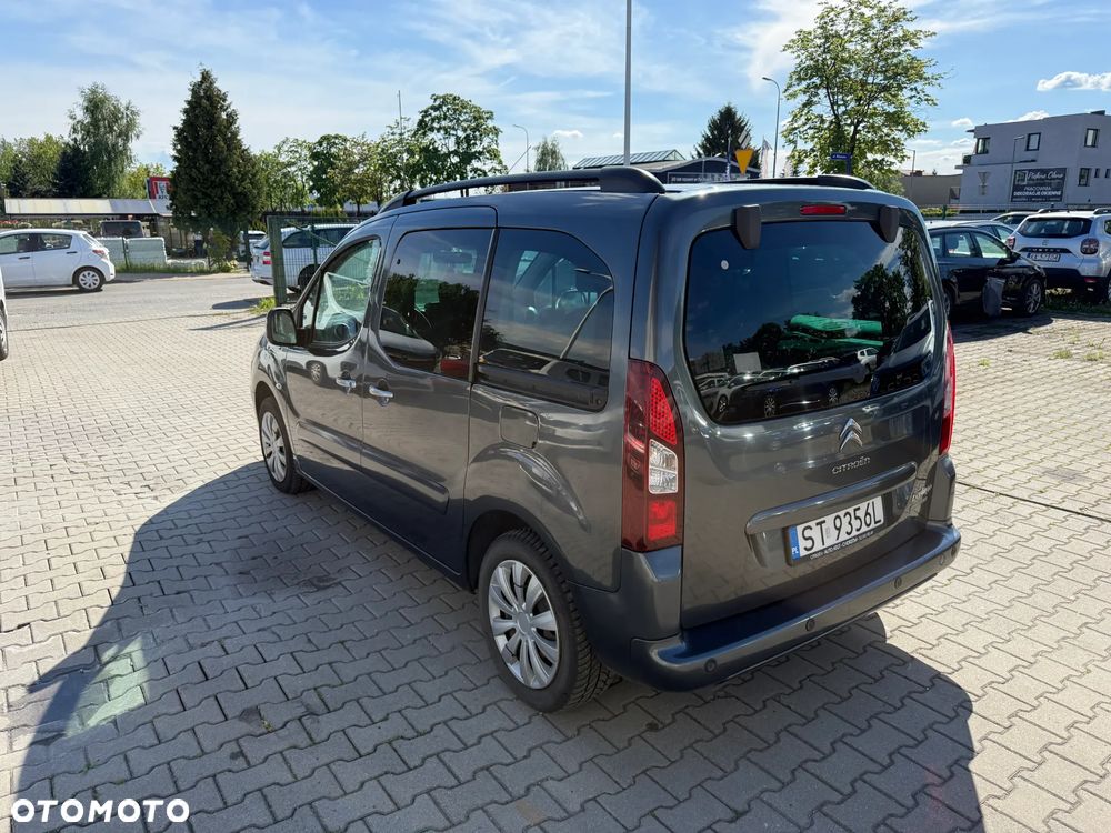 Citroën Berlingo Multispace BlueHDi 100 S&S XTR - 7