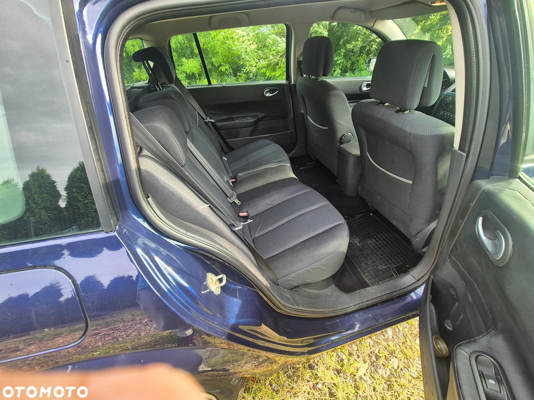 Renault Megane II 1.6 Confort Authentique - 24