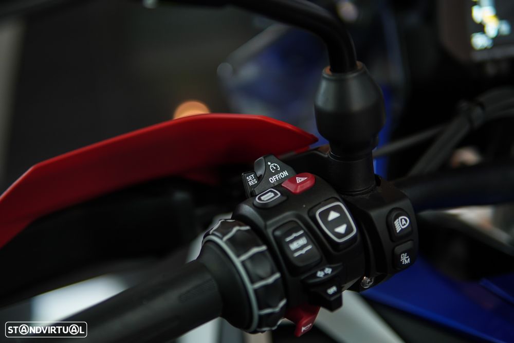 BMW R 1300 GS Adventure TROPHY AUTOMATICA - 21