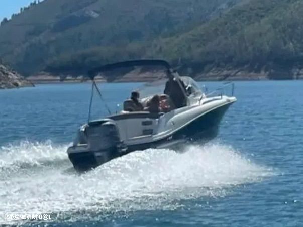 Jeanneau Cap Camarat 715 wa - 3