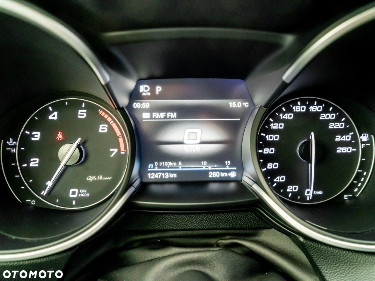 Alfa Romeo Stelvio - 19