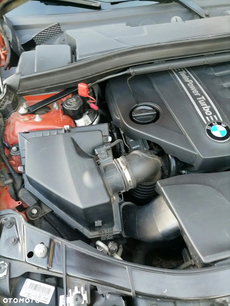 BMW X1 sDrive16d - 26