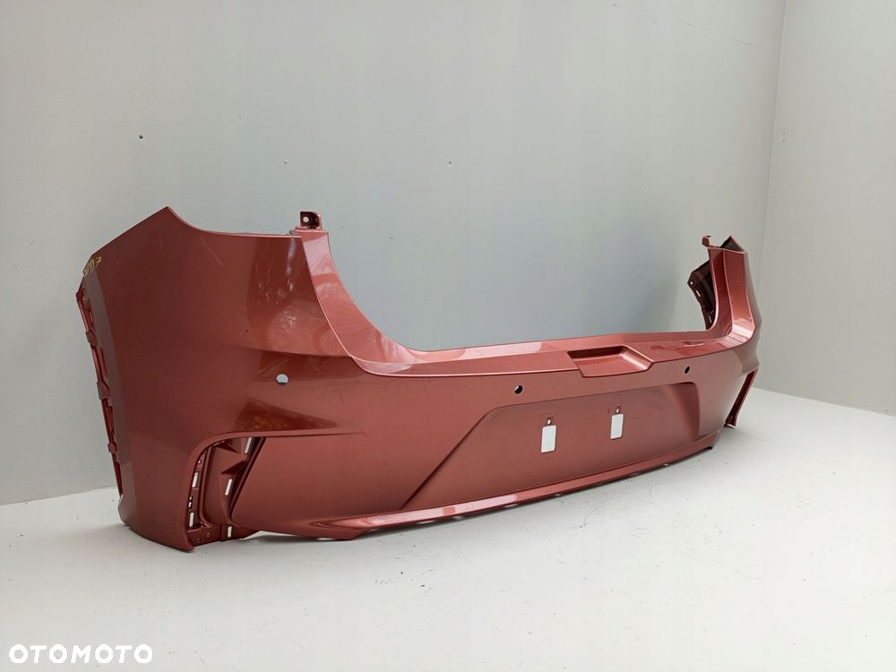 LEXUS LBX 2023- ZDERZAK TYŁ TYLNY 52159-52D40 ÷ - 3