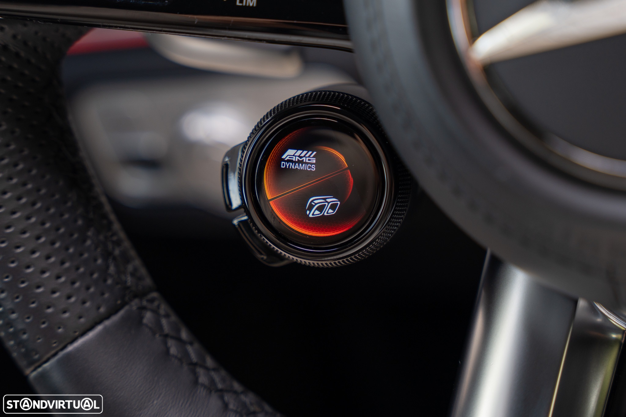 Mercedes-Benz GLE 53 AMG Coupe 4Matic+ - 22