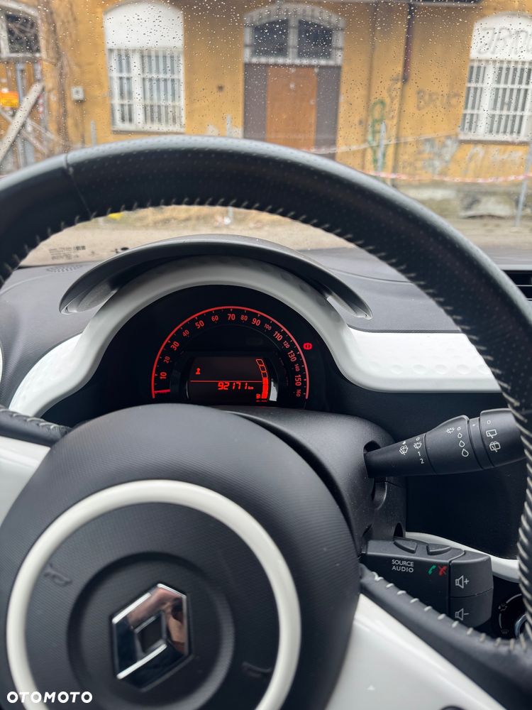 Renault Twingo SCe 70 Life - 10