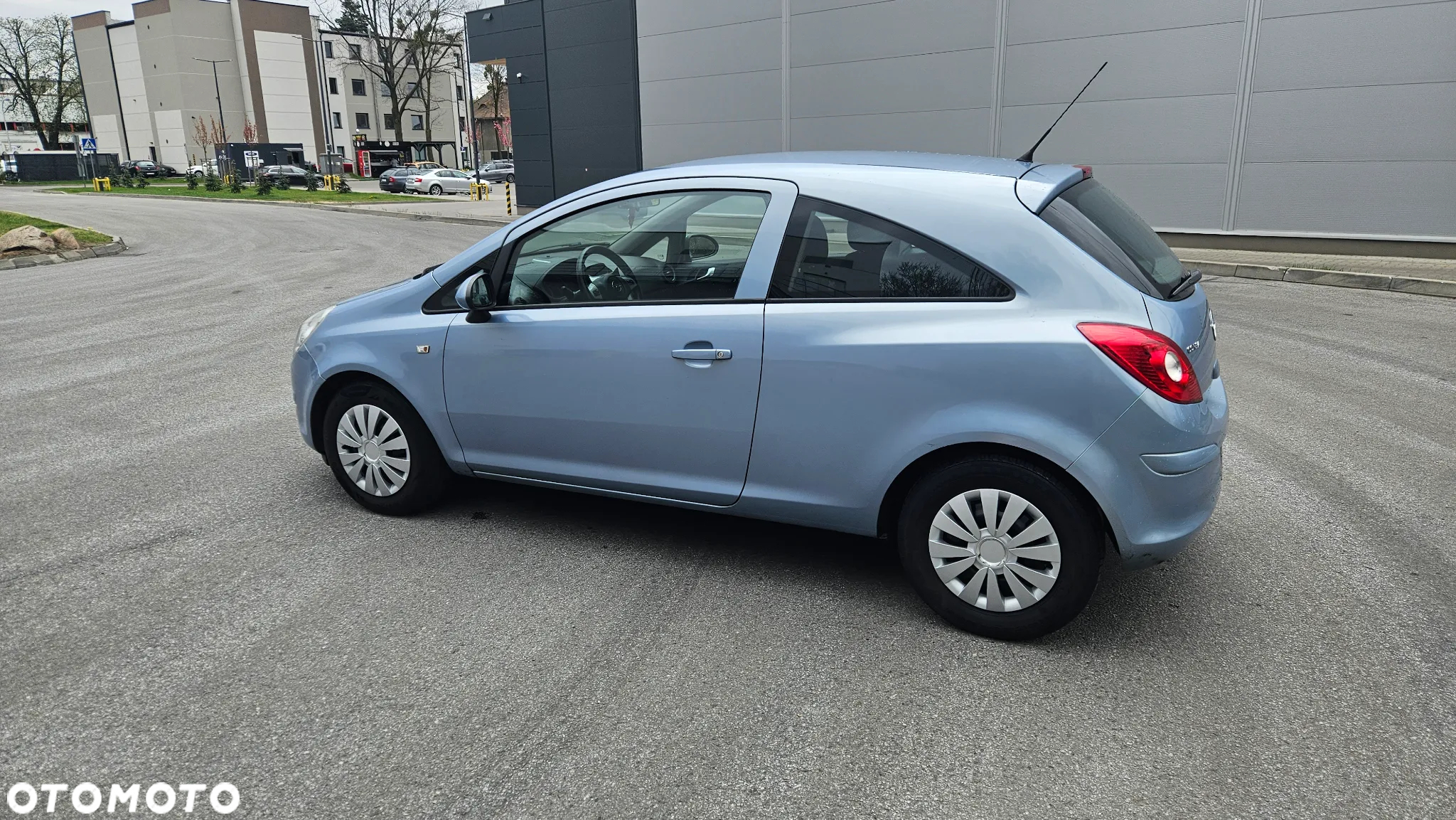 Opel Corsa 1.4 Color Edition S&S - 5