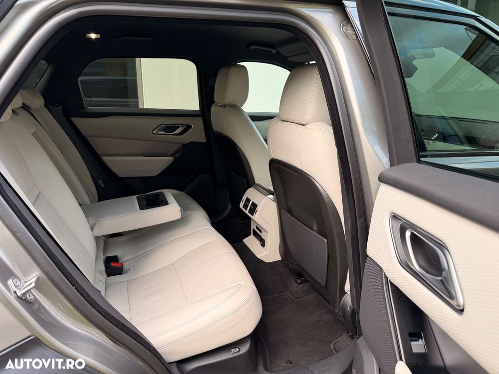 Land Rover Range Rover Velar 2.0 R-Dynamic SE - 9