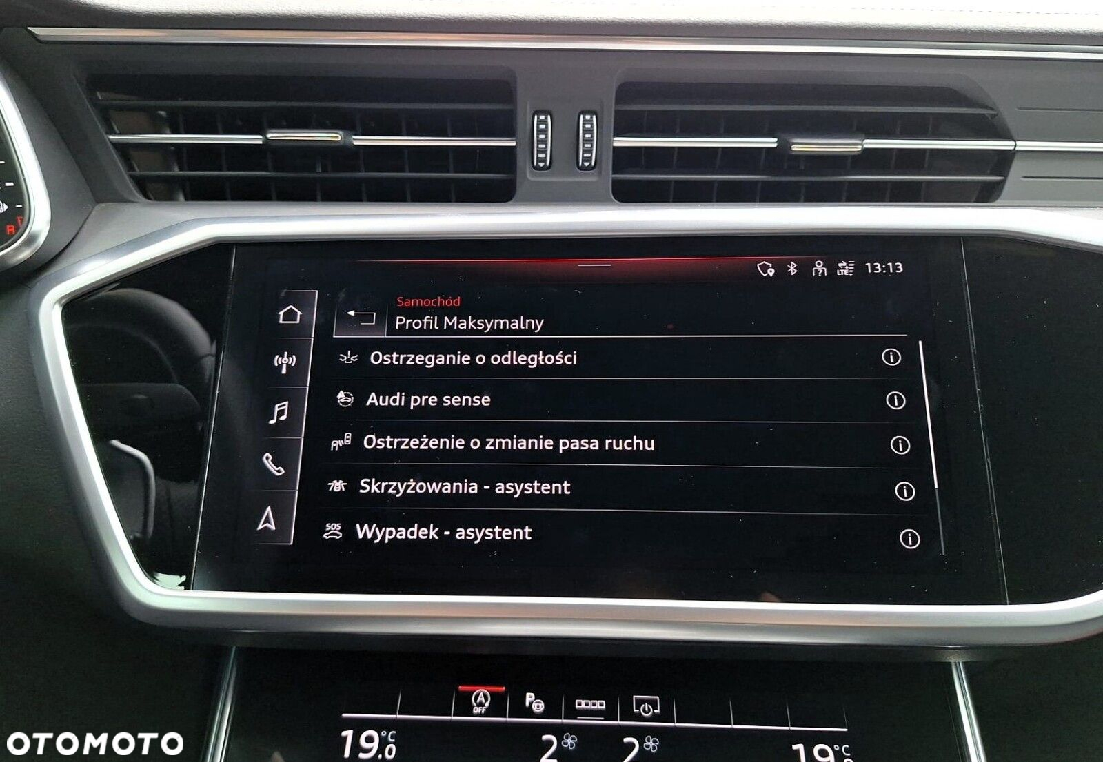 Audi A6 - 25