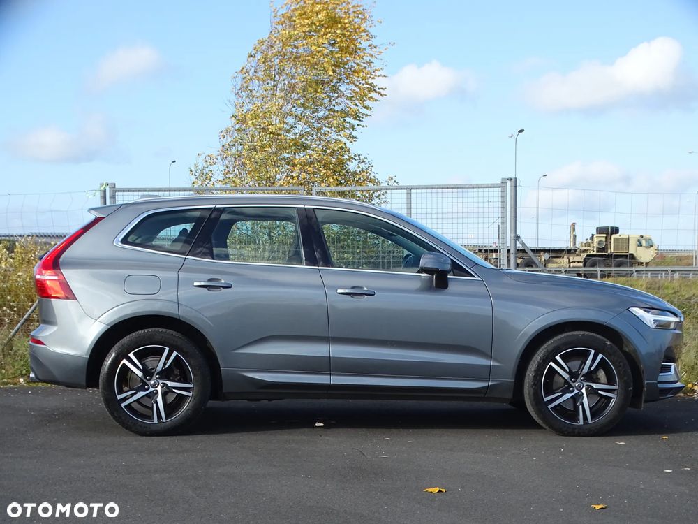 Volvo XC 60 T8 AWD Recharge Geartronic Inscription - 10