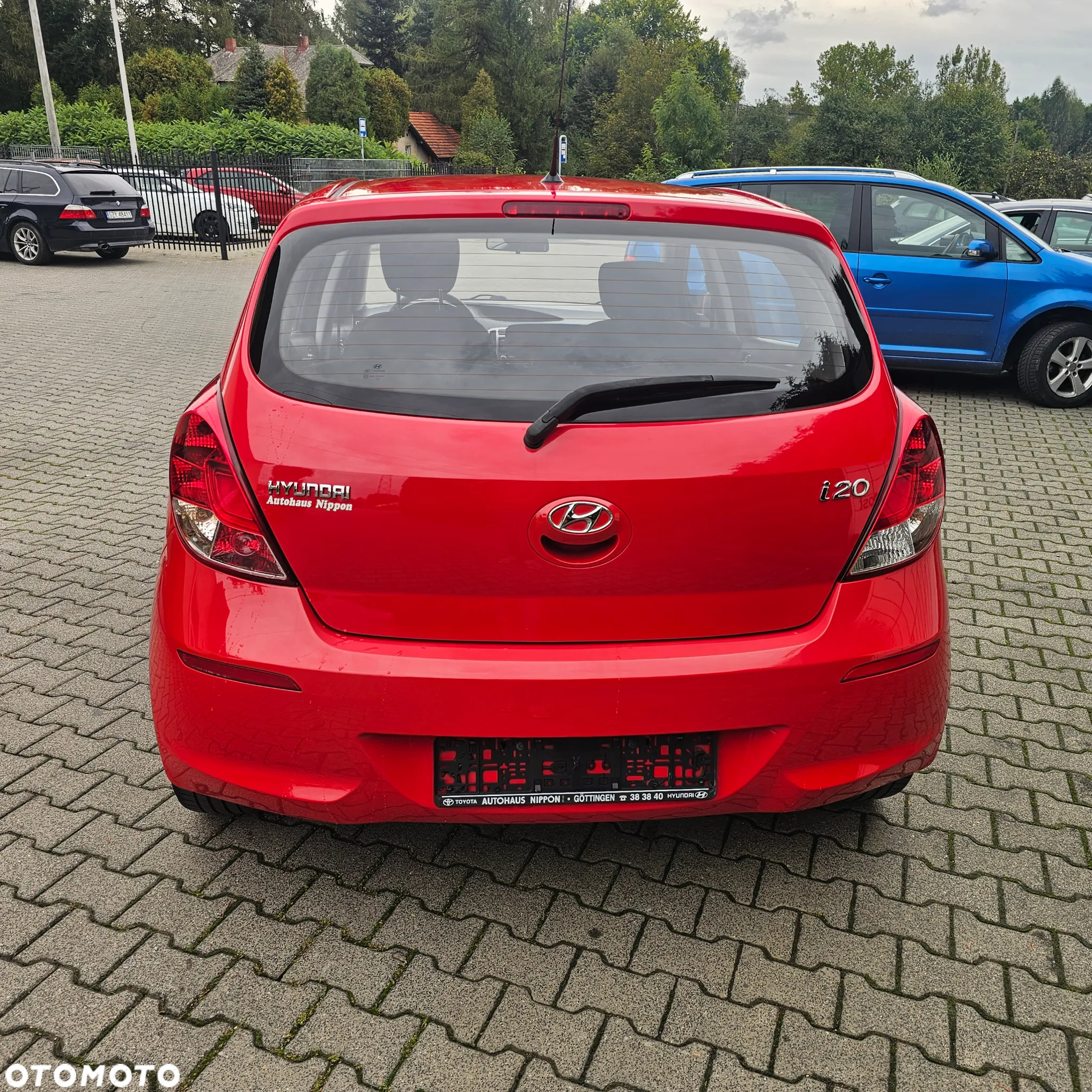 Hyundai i20 1.2 5 Star Edition - 5