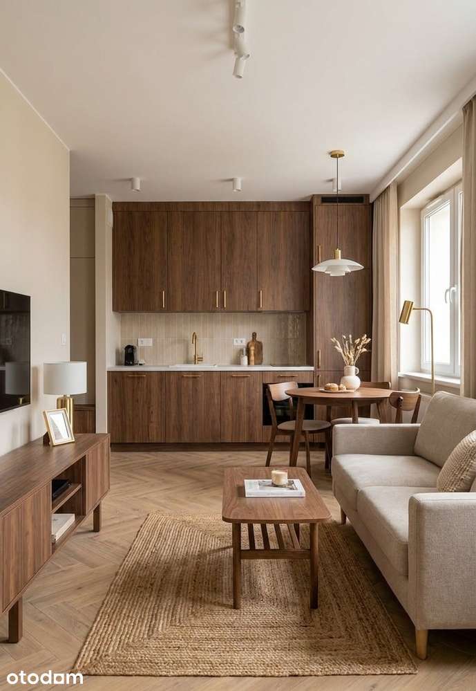 Nowe 2 pokoje + Umów DNI OTWARTE + PARKING/KOMÓRKA + ZOBACZ SAM