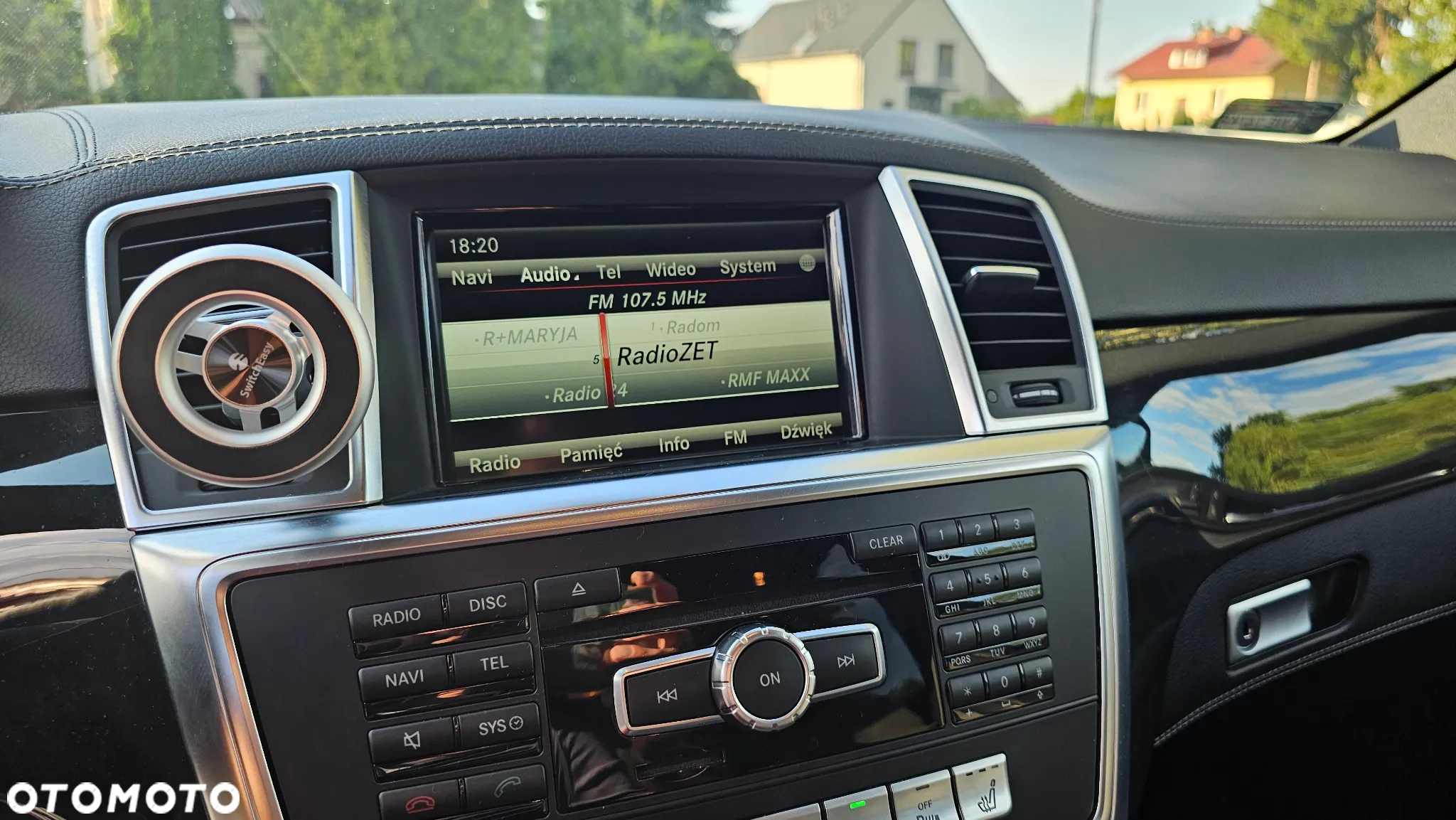Mercedes-Benz ML 350 BlueTec 4-Matic - 18