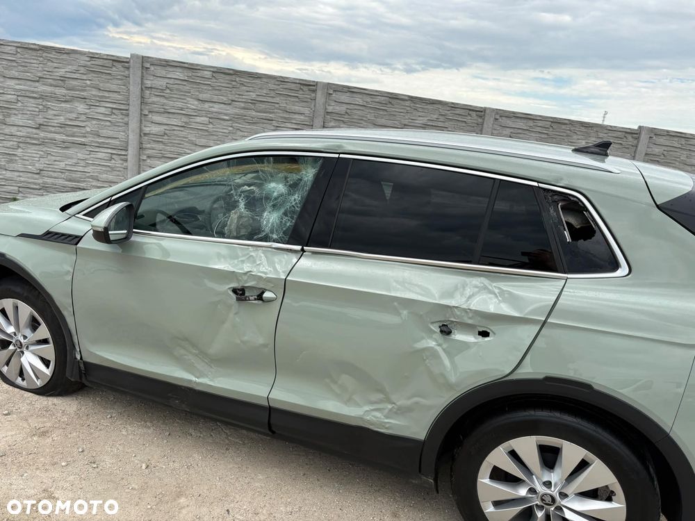 Skoda Elroq 85 82kWh - 31