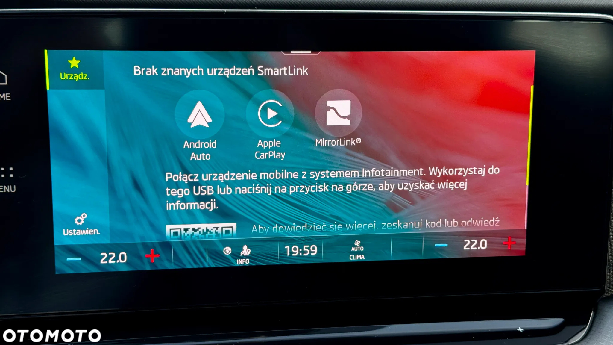 Skoda Octavia 2.0 TDI DSG Ambition - 28