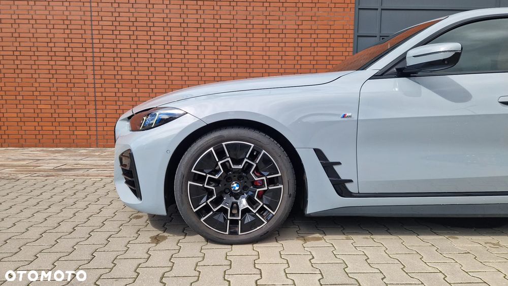 BMW Seria 4 430i xDrive M Sport sport - 3