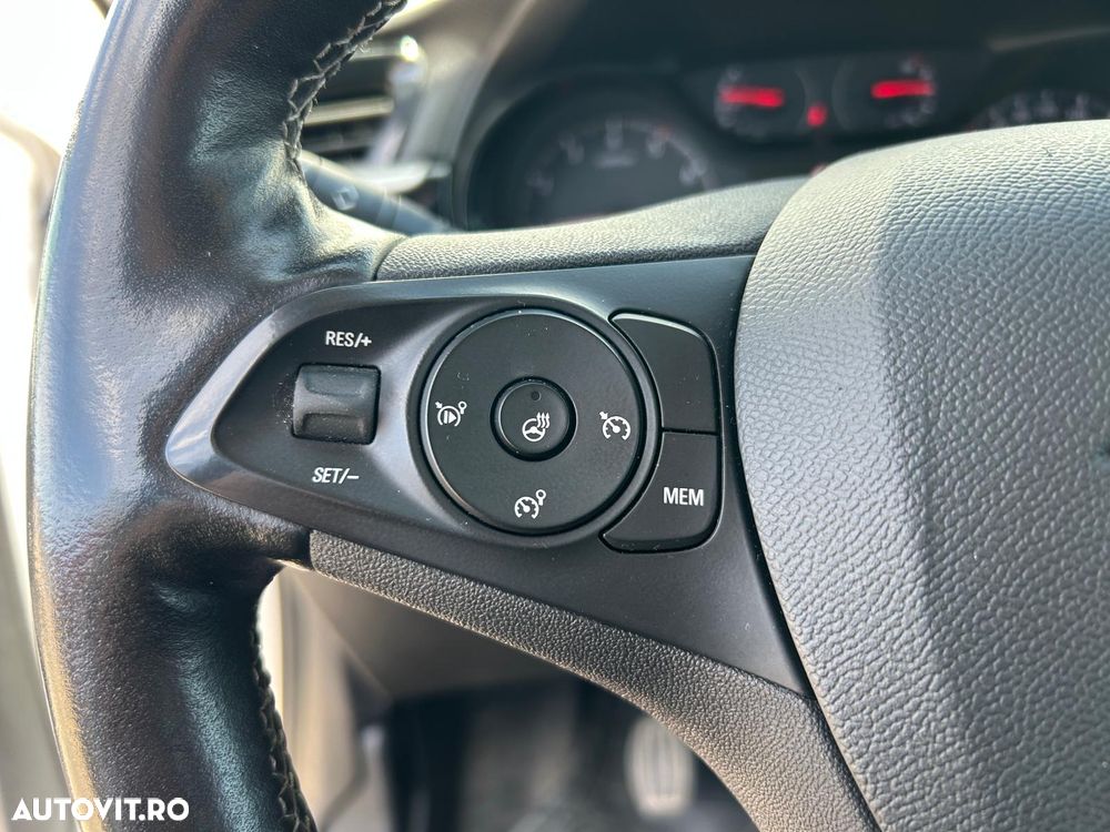 Opel Corsa 1.2 Start/Stop Edition - 17