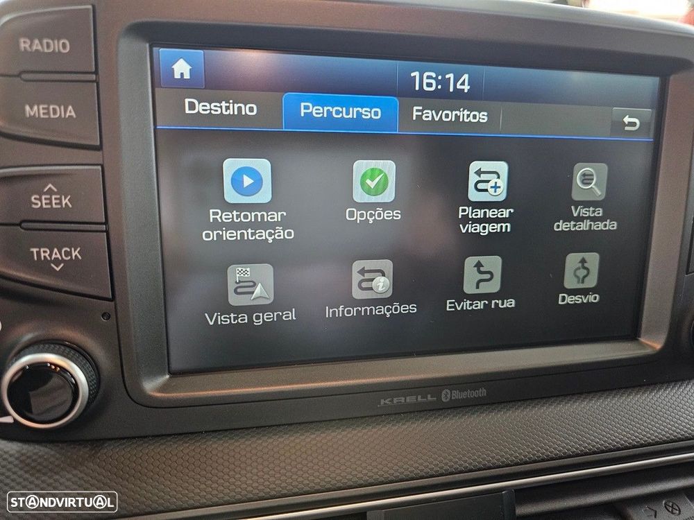 Hyundai Kauai 1.0 T-GDi Premium - 15