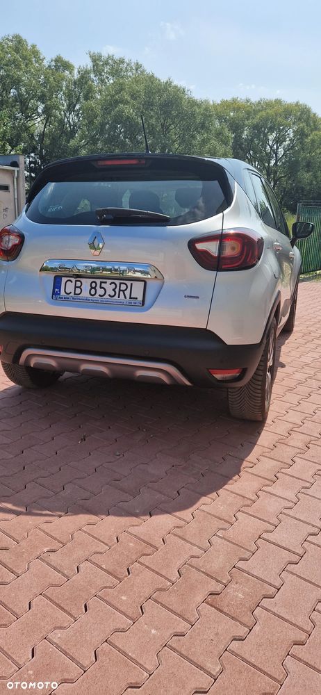 Renault Captur - 10