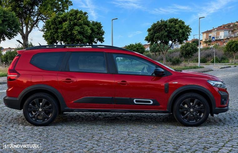 Dacia Jogger - 2
