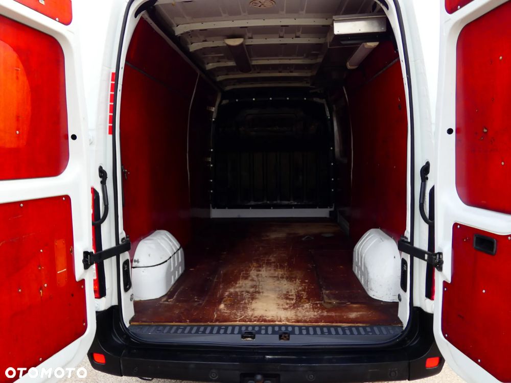 Renault MASTER 2.3DCI L3h2 MAX - 13