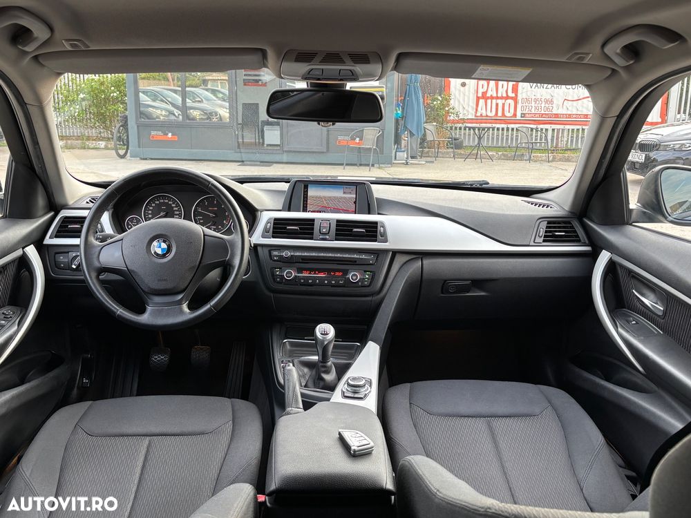 BMW Seria 3 - 3
