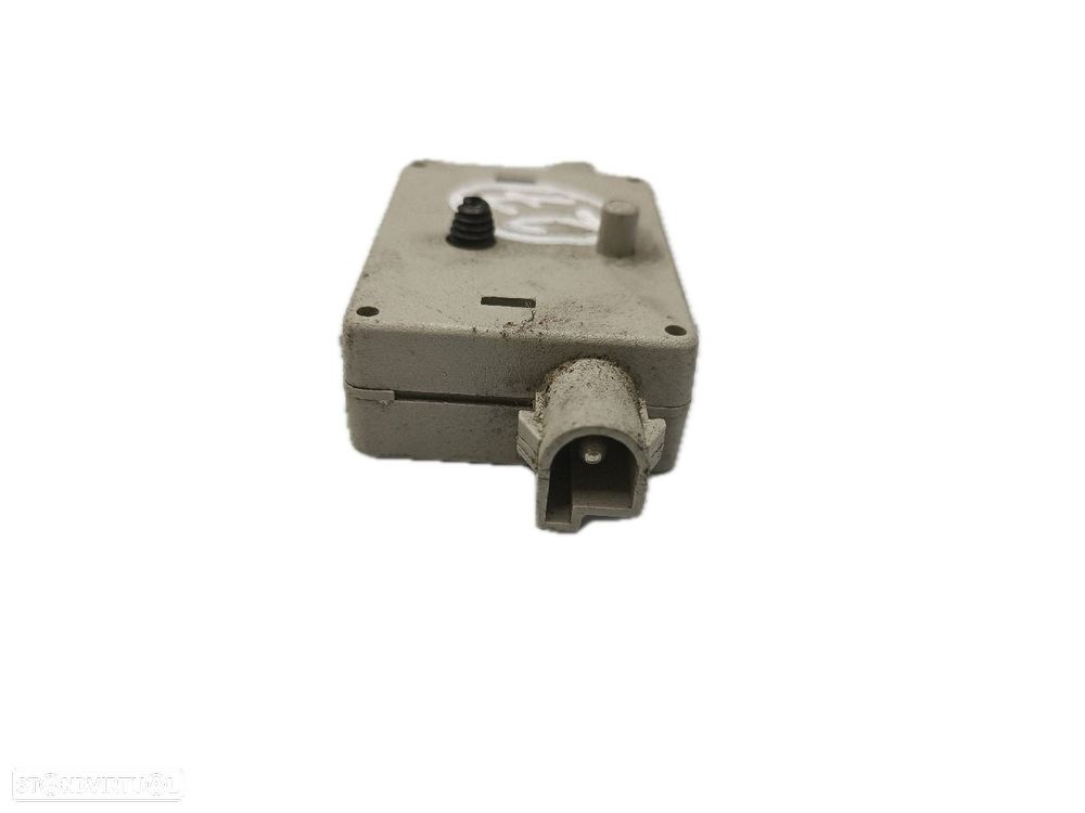 Módulo Antena Bmw 3 (E90) - 4