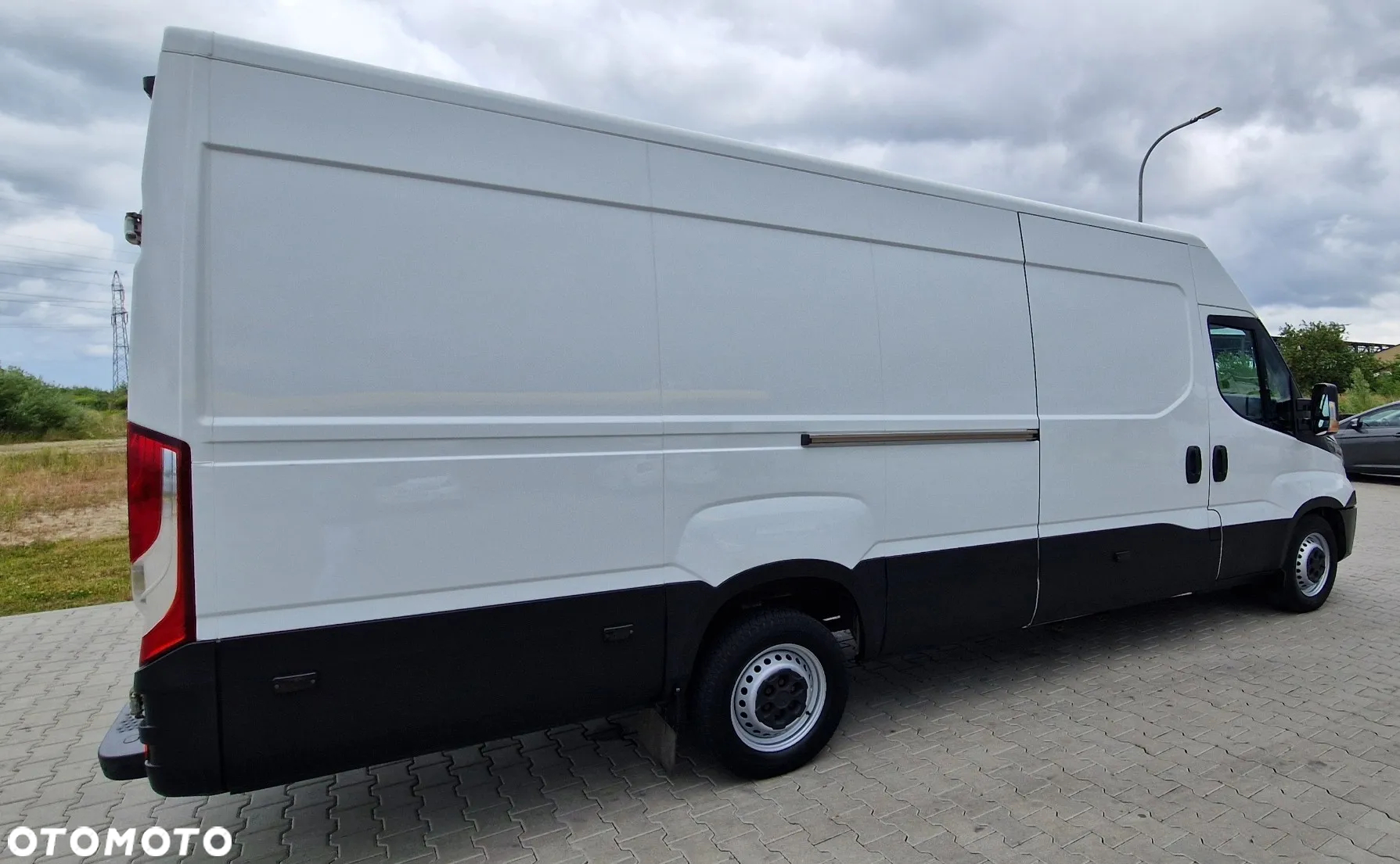Iveco DAILY 35S18 - 5