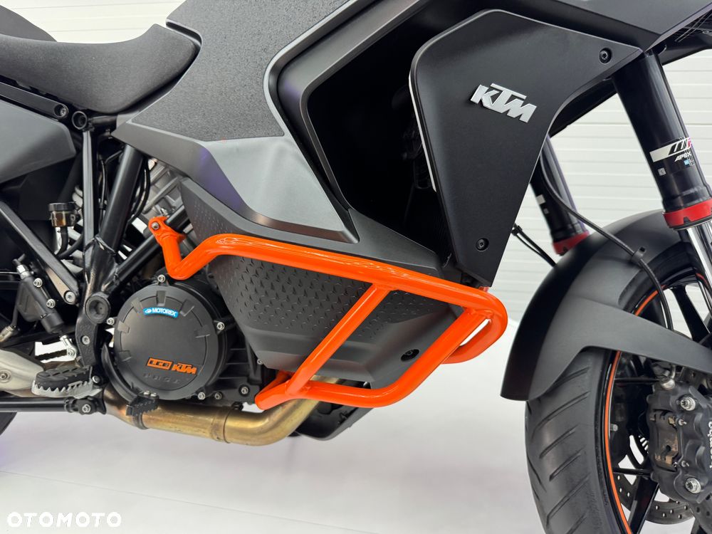 KTM Super Adventure - 27