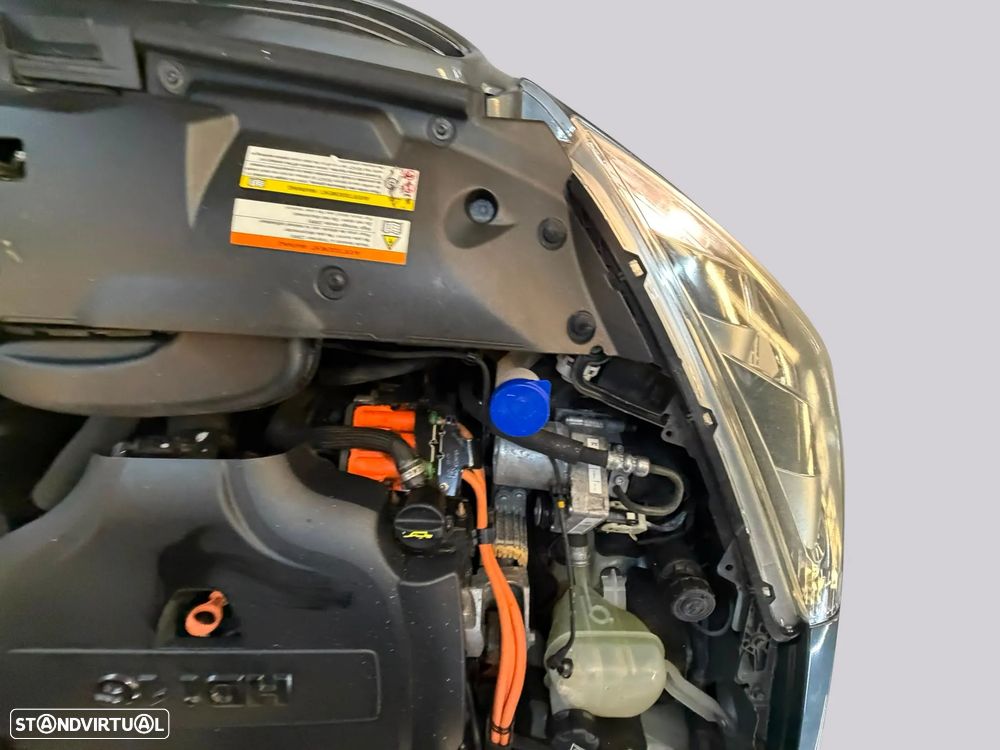 Peugeot 508 RXH - 32