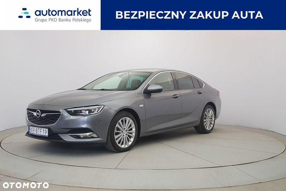 Opel Insignia 2.0 CDTI 4x4 Elite S&S - 3