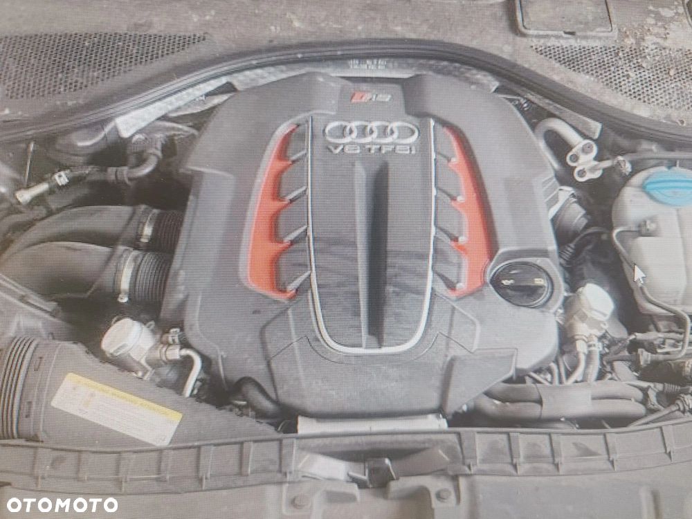 Audi RS6 - 14