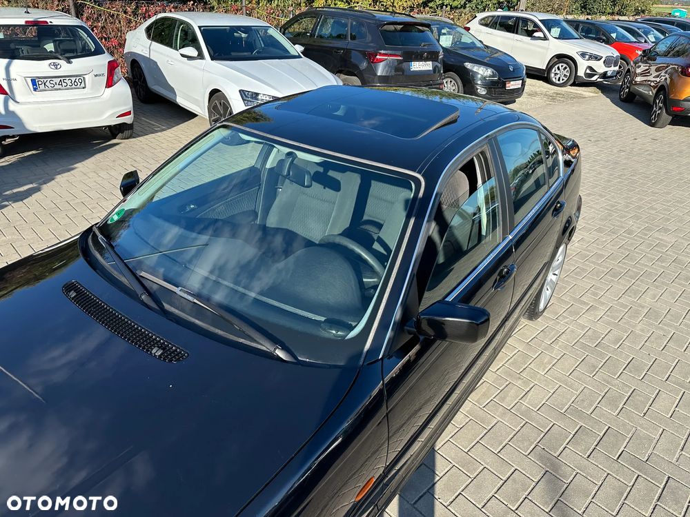 BMW Seria 3 - 28