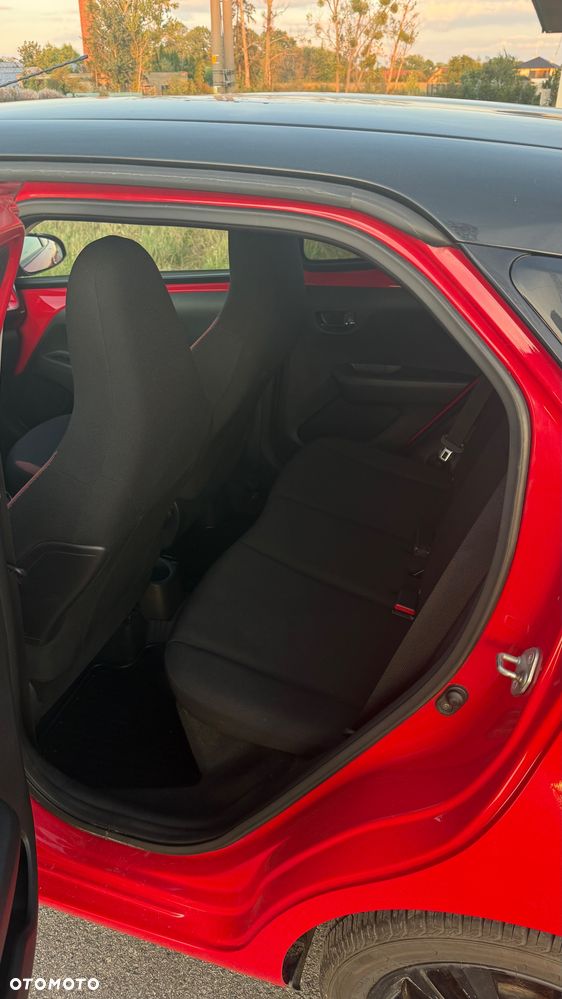 Toyota Aygo - 12